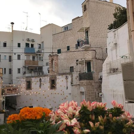 Casa Buena Vida Appartement Monopoli Buitenkant foto