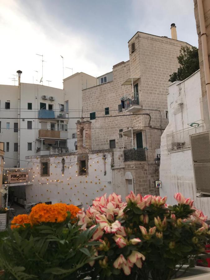 Casa Buena Vida Appartement Monopoli Buitenkant foto