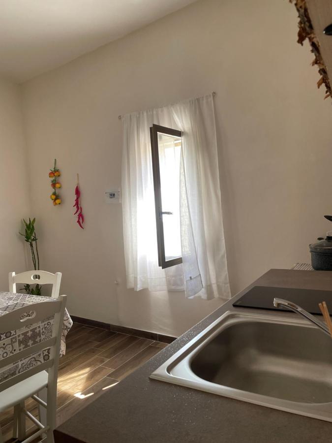 Casa Buena Vida Appartement Monopoli Buitenkant foto