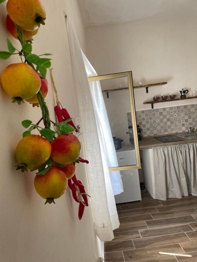 Casa Buena Vida Appartement Monopoli Buitenkant foto