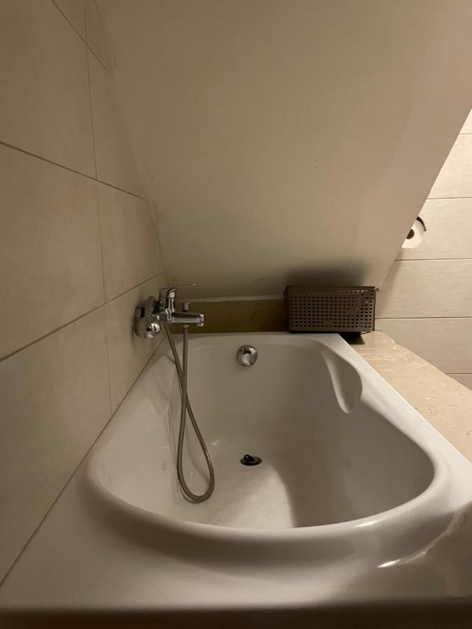 Casa Buena Vida Appartement Monopoli Buitenkant foto
