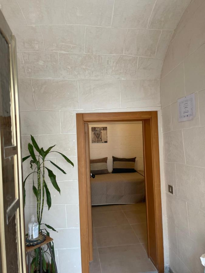 Casa Buena Vida Appartement Monopoli Buitenkant foto