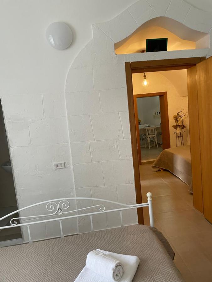 Casa Buena Vida Appartement Monopoli Buitenkant foto