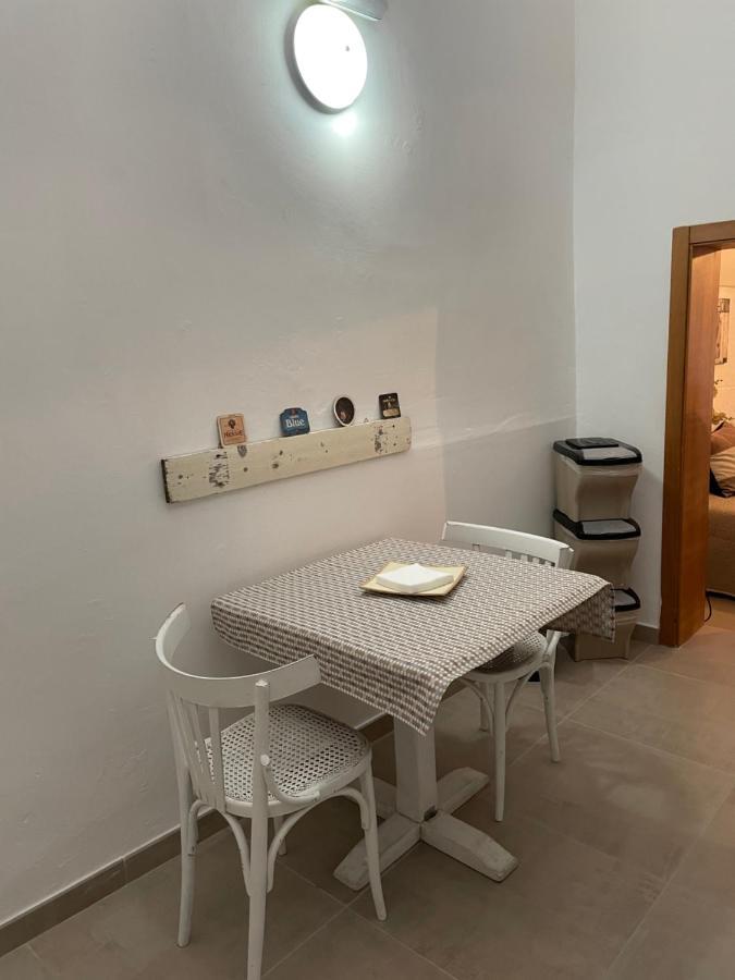 Casa Buena Vida Appartement Monopoli Buitenkant foto