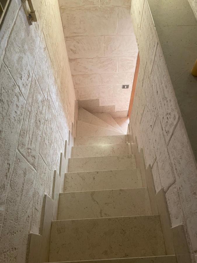 Casa Buena Vida Appartement Monopoli Buitenkant foto