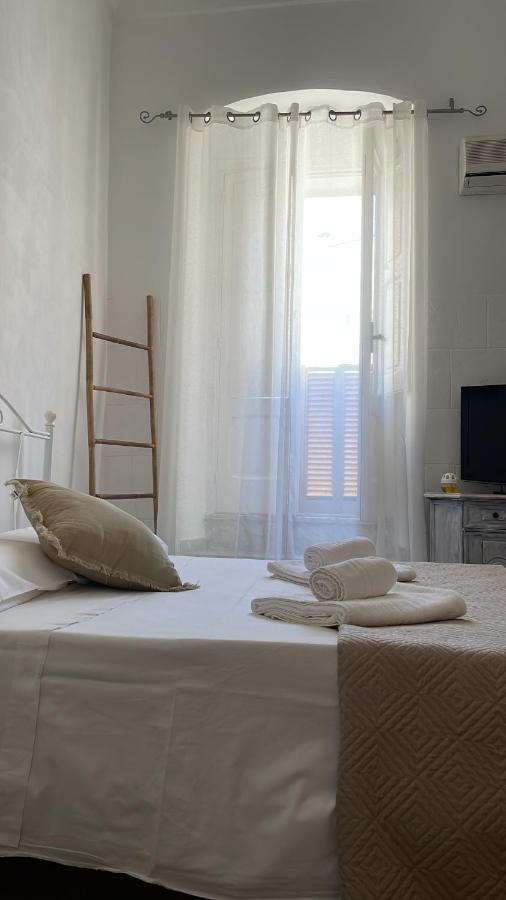 Casa Buena Vida Appartement Monopoli Buitenkant foto