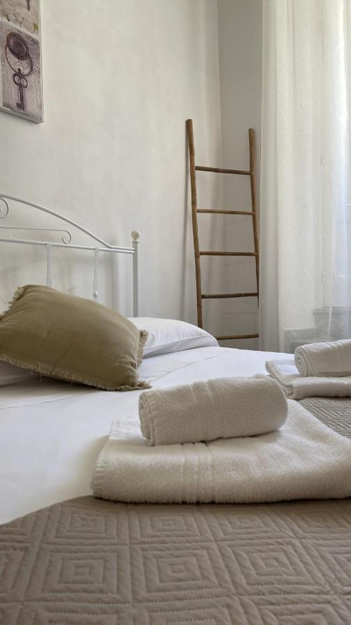 Casa Buena Vida Appartement Monopoli Buitenkant foto